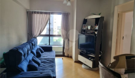Apartamento à venda com 3 quartos, sendo 1 suíte, em Vila da Saúde, São Paulo, SP