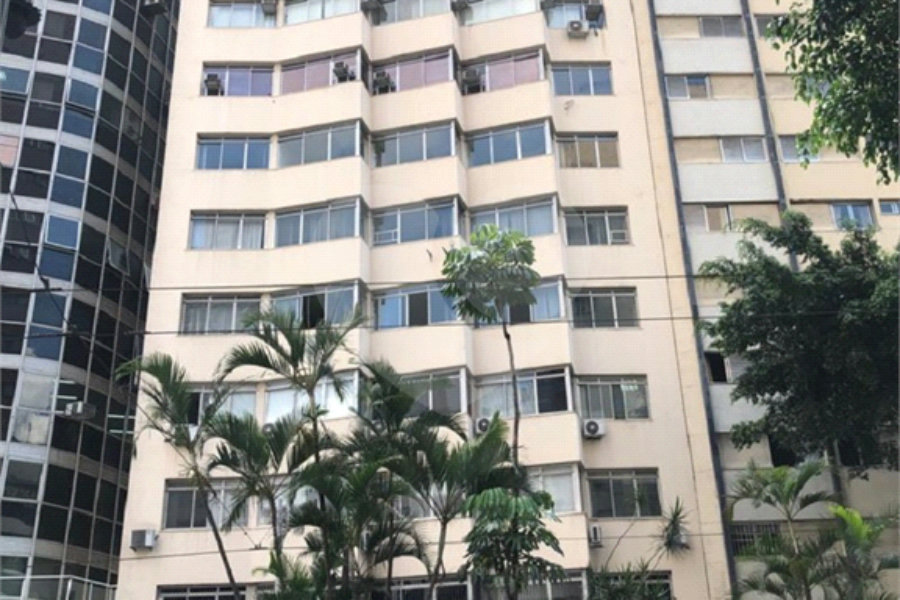 Sala para alugar no Centro, São Paulo, SP