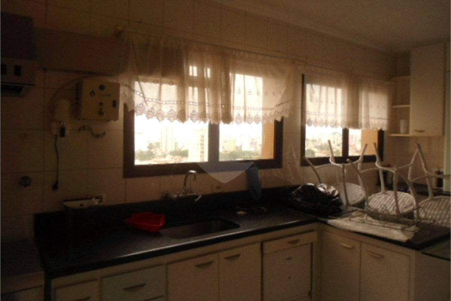 Apartamento à venda com 4 quartos, sendo 2 suítes, em Água Fria, São Paulo, SP