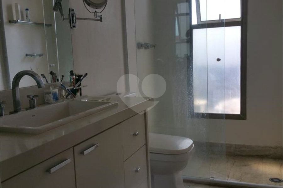 Apartamento à venda ou para alugar com 4 suítes em Morumbi, São Paulo, SP