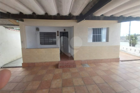 Casa à venda com 2 quartos em Vila Natal, Mogi das Cruzes, SP