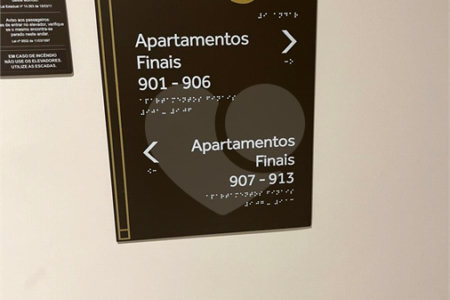 Studio à venda com 1 quarto em Butantã, São Paulo, SP