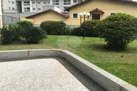 Apartamento à venda com 2 quartos em Água Fria, São Paulo, SP