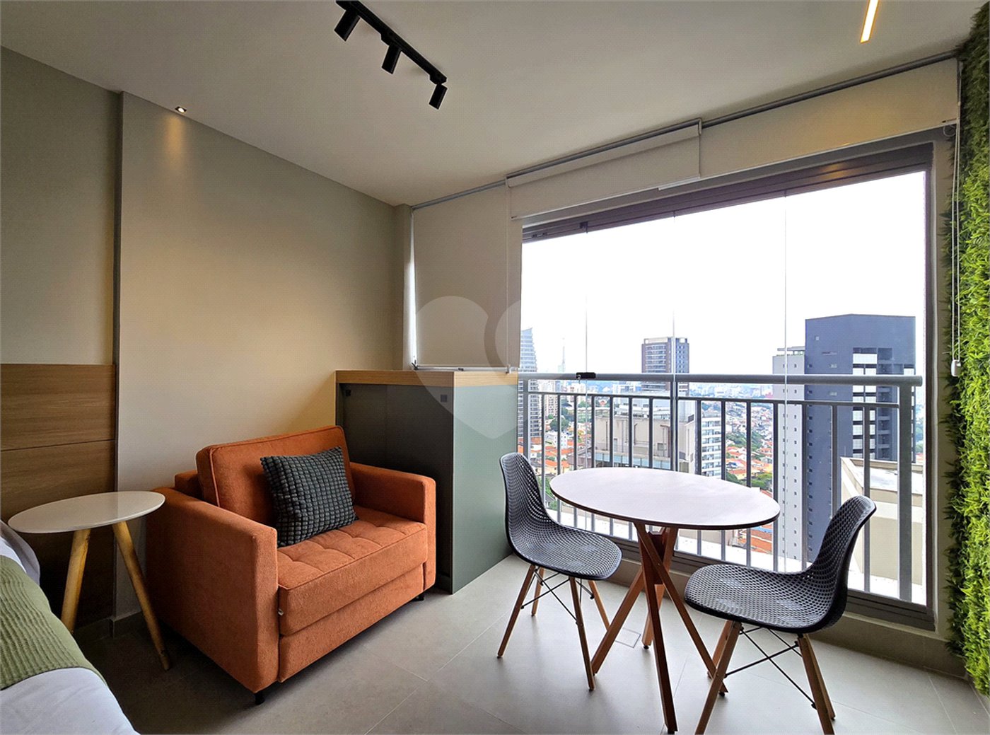 Studio à venda ou para alugar com 1 quarto em Sumaré, São Paulo, SP