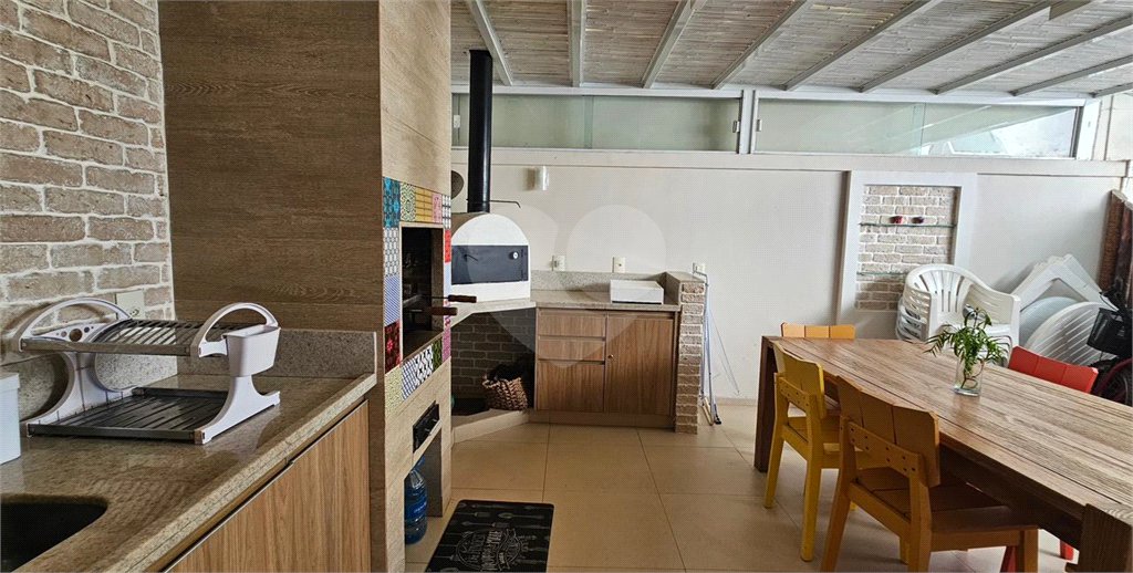 Casa em condomínio à venda com 5 quartos, sendo 3 suítes, em Bosque de Geribá, Armação dos Búzios, RJ