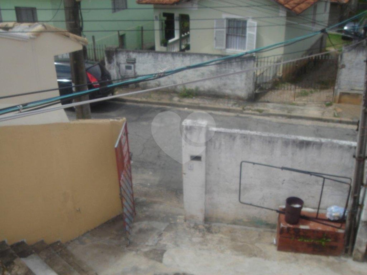 Casa Térrea à venda com 2 quartos em Horto Florestal, São Paulo, SP
