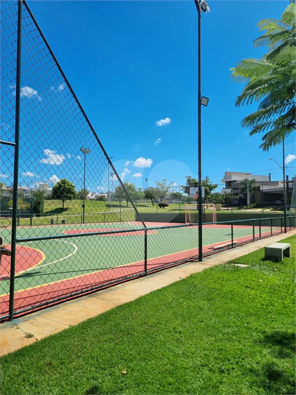Terreno à venda em Residencial Village Damha III, Araraquara, SP