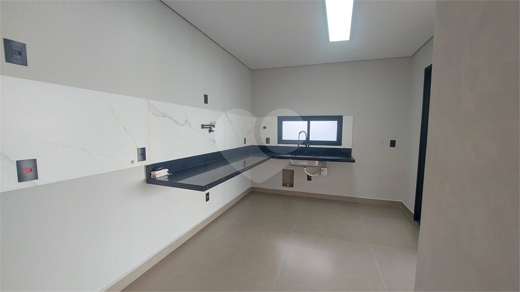 Casa à venda com 3 suítes no condomínio Villagio DI Capri, Votorantim - SP