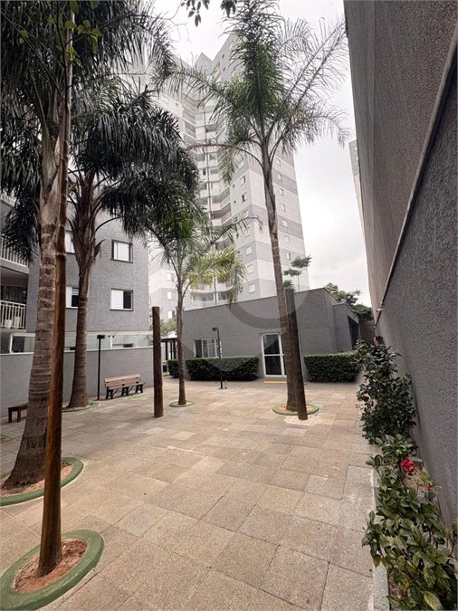 Apartamento à venda com 2 quartos, sendo 1 suíte, em Vila Prudente, São Paulo, SP