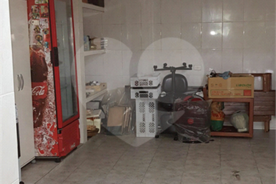 Sobrado à venda com 3 quartos, sendo 2 suítes, em Tucuruvi, São Paulo, SP