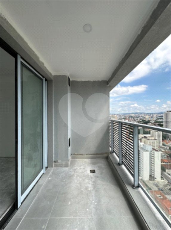Studio à venda com 1 quarto em Vila Pompéia, São Paulo, SP
