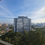 Apartamento à venda com 3 quartos, sendo 2 suítes, em Alto da Boa Vista, São Paulo, SP
