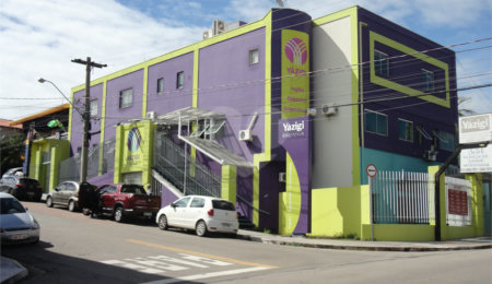 Prédio para alugar em Santa Rosa, Vinhedo, SP