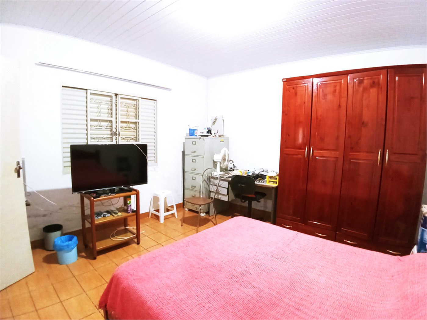 Casa Térrea à venda com 3 quartos em Tremembé, São Paulo, SP