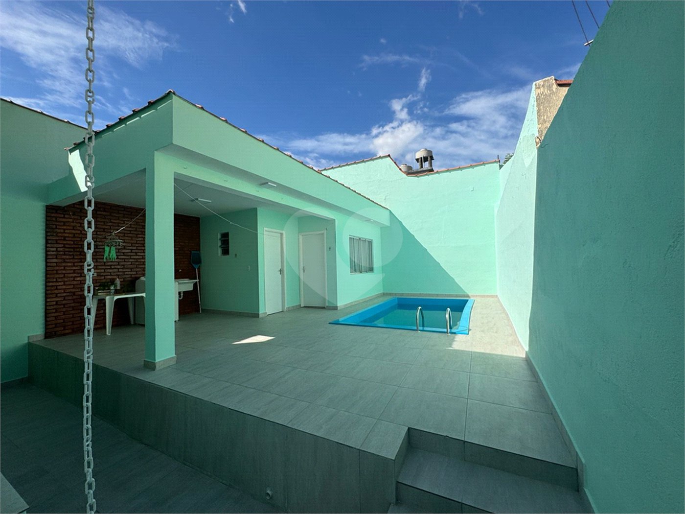 Casa à venda com 3 quartos, sendo 1 suíte, em Vila Rosalia, Guarulhos, SP