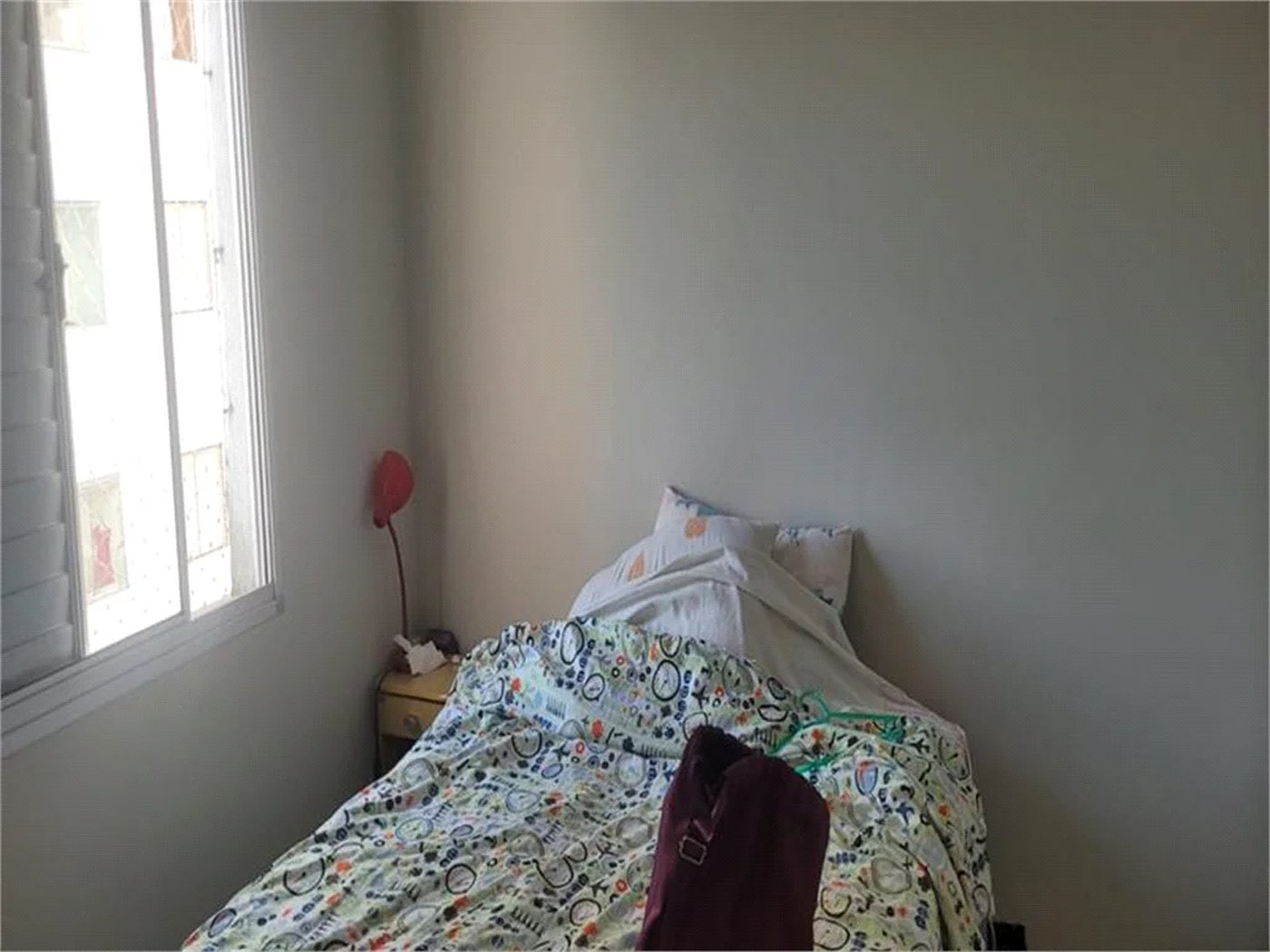 Apartamento à venda ou para alugar com 2 quartos em Chácara Nossa Senhora do Bom Conselho, São Paulo, SP