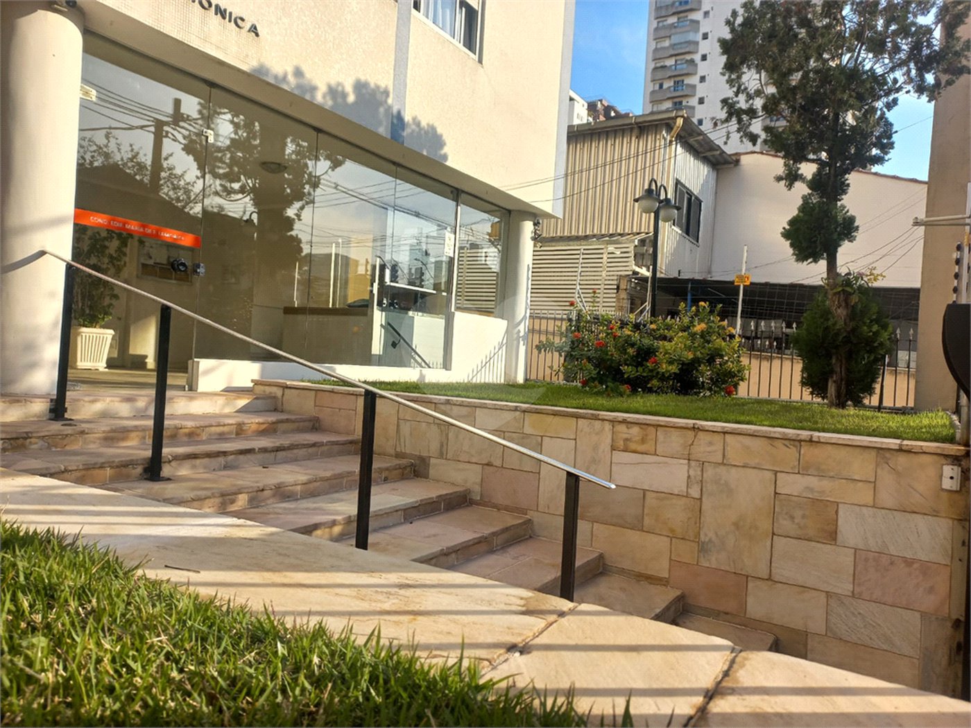 Apartamento à venda com 2 quartos em Vila Nova Conceição, São Paulo, SP