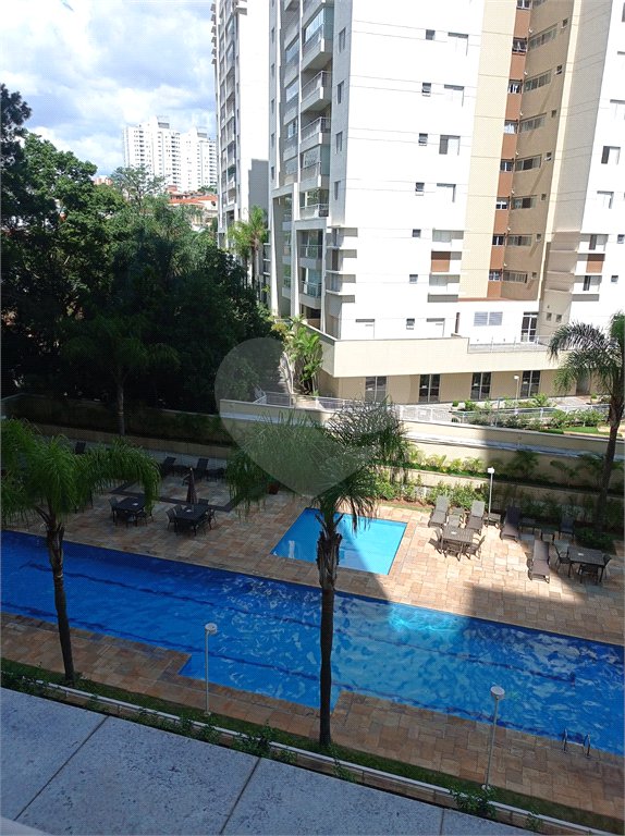 Apartamento à venda com 3 suítes em Mandaqui, São Paulo, SP