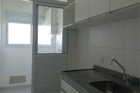 Apartamento à venda com 2 quartos em Água Branca, São Paulo, SP