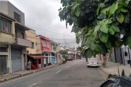 Terreno à venda em Barra Funda, São Paulo, SP