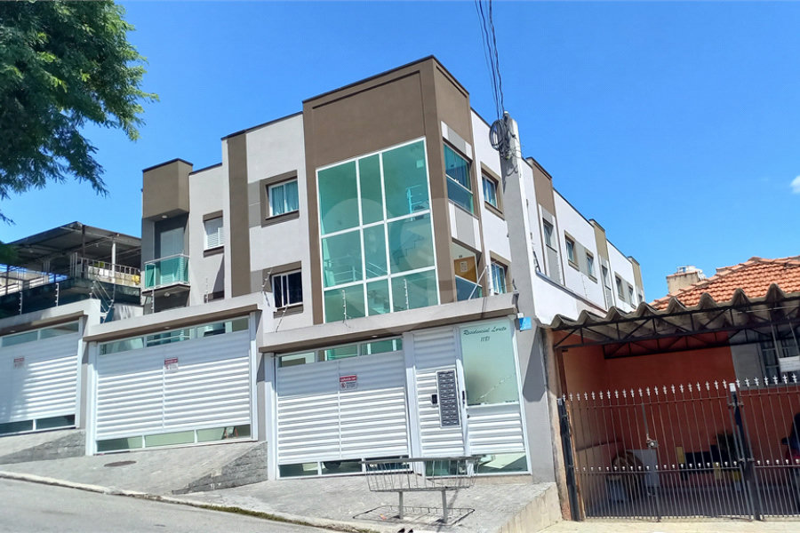 Casa à venda com 2 quartos no condomínio Loreto, São Paulo - SP