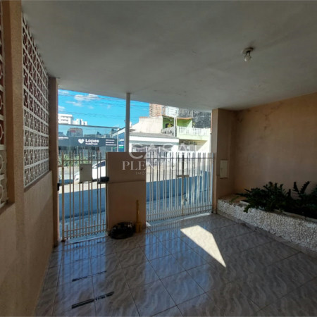 Casa Térrea à venda com 3 quartos em Vila Augusta, Sorocaba, SP