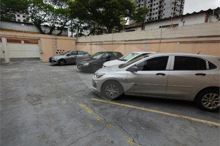 Casa à venda com 3 quartos no condomínio Vitória, São Paulo - SP