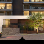 Apartamento à venda com 2 quartos, sendo 3 suítes, em Vila Andrade, São Paulo, SP
