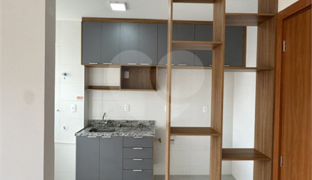 Apartamento à venda com 2 quartos em Jardim Carolina, Jundiaí, SP