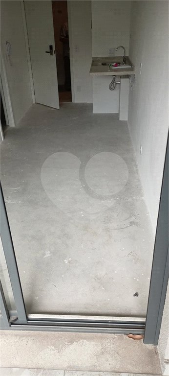 Apartamento à venda com 1 suíte em Pinheiros, São Paulo, SP