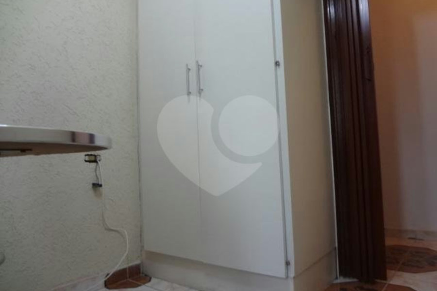 Sobrado à venda com 4 quartos, sendo 2 suítes, em Limão, São Paulo, SP