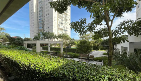 Apartamento à venda com 2 suítes em Jardim Vazani, São Paulo, SP