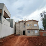 Casa à venda com 2 quartos no condomínio Residencial Unique, Ponta Porã - MS