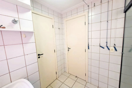 Apartamento à venda com 3 quartos, sendo 1 suíte,  em Santa Cruz do José Jacques, Ribeirão Preto, SP