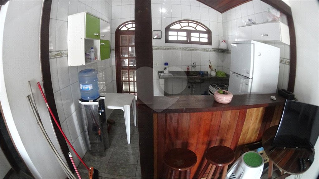 Casa à venda com 2 quartos em Bosque de Geribá, Armação dos Búzios, RJ