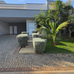 Casa para alugar com 3 suítes no condomínio Dona Lucila, Indaiatuba - SP