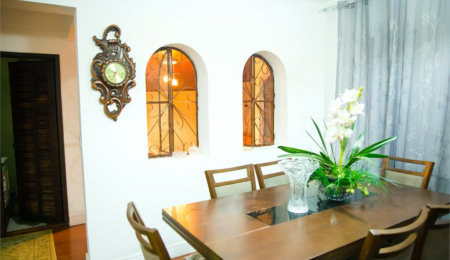 Casa Térrea à venda com 4 quartos, sendo 1 suíte, em Super Quadra Morumbi, São Paulo, SP