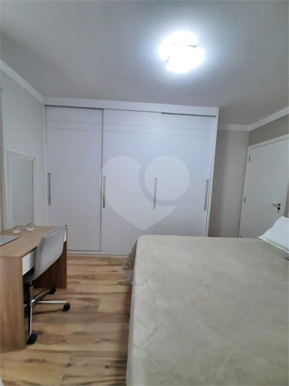 Sobrado à venda com 3 quartos, sendo 1 suíte, em Vila Suissa, Mogi das Cruzes, SP
