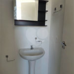 Apartamento à venda com 1 quarto em Vila Butantã, São Paulo, SP