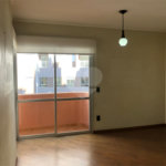Apartamento à venda com 2 quartos em Vila Guarani (z Sul), São Paulo, SP