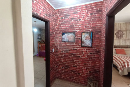 Casa à venda com 3 quartos, sendo 1 suíte,  em Estância Conceição, Itapetininga, SP