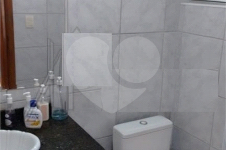 Apartamento à venda com 3 quartos em Jardim Floresta, São Paulo, SP