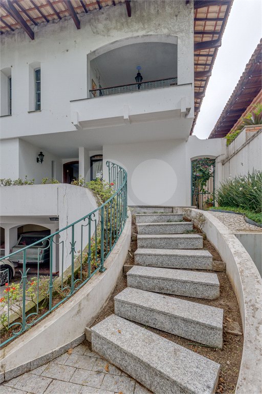 Casa à venda ou para alugar com 4 suítes em Brooklin Velho, São Paulo, SP