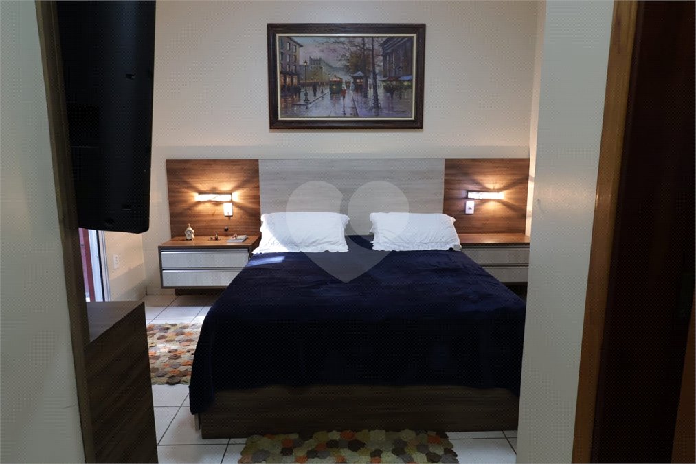 Casa à venda com 3 suítes no condomínio Parque Imperial da Cantareira, Mairiporã - SP