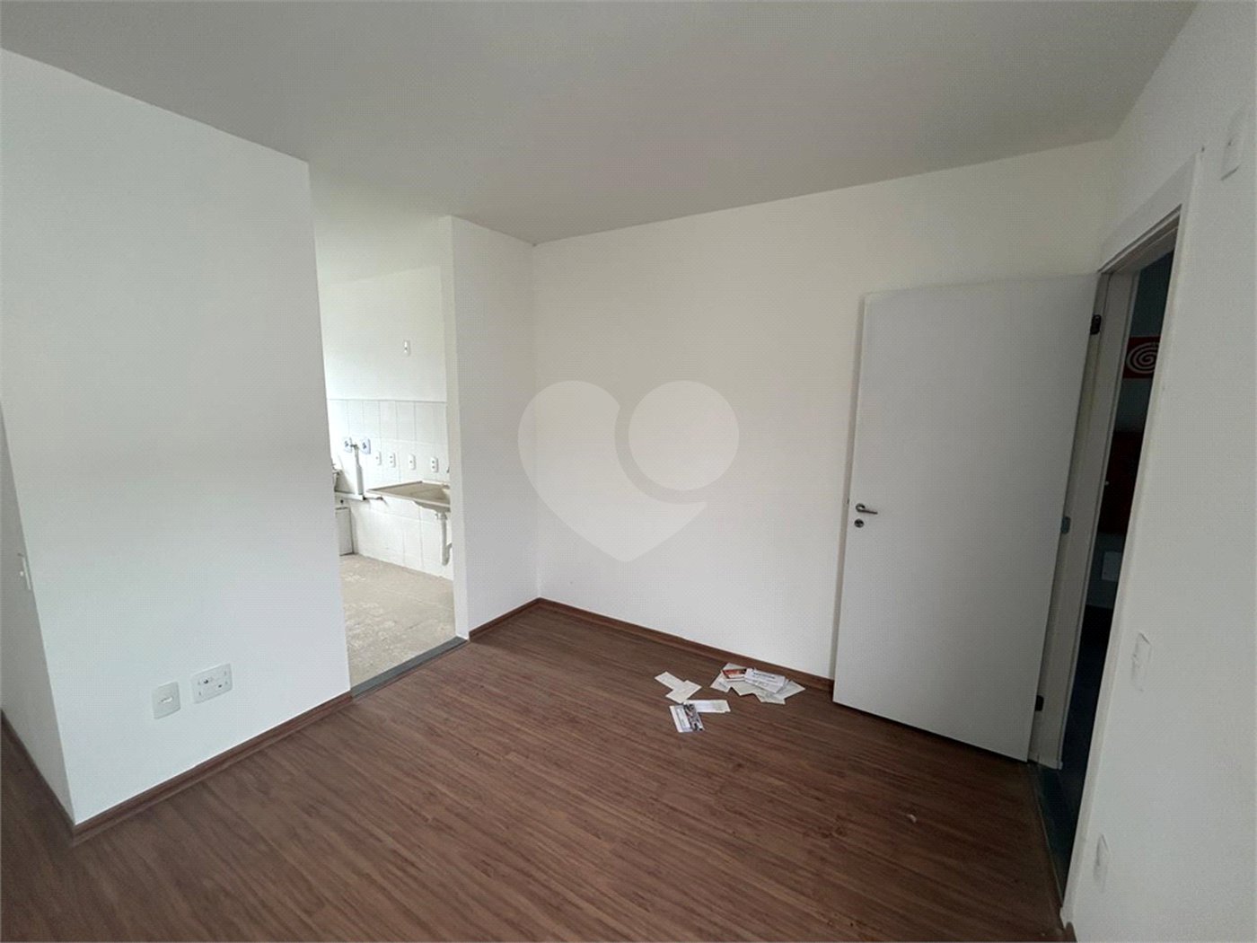 Apartamento à venda com 2 quartos em Residencial Campos de Piemonte, Araraquara, SP