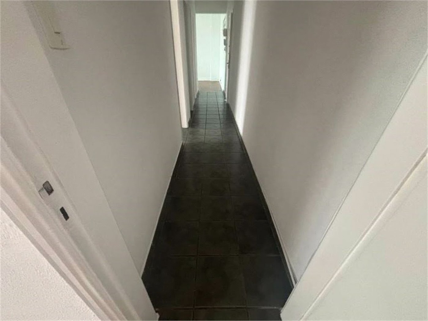 Apartamento Residencial à venda, José Menino, Santos - AP1085.