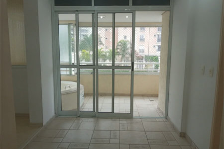 Apartamento para alugar com 2 suítes em Vila Suzana, São Paulo, SP