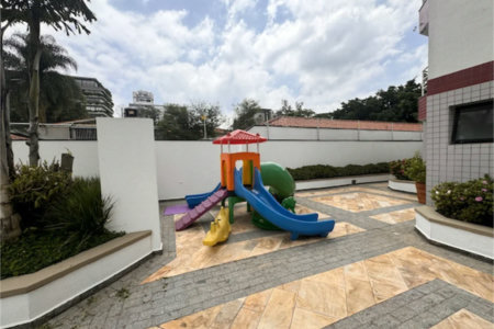 Cobertura à venda com 3 suítes em Cidade Monções, São Paulo, SP