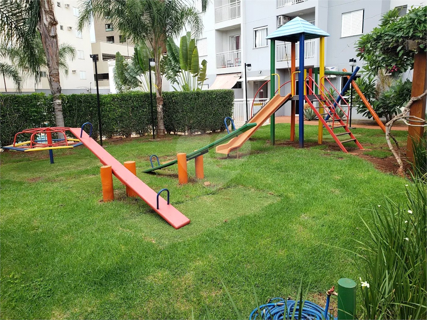 Apartamento para alugar com 2 quartos, sendo 1 suíte, em Nova Aliança, Ribeirão Preto, SP