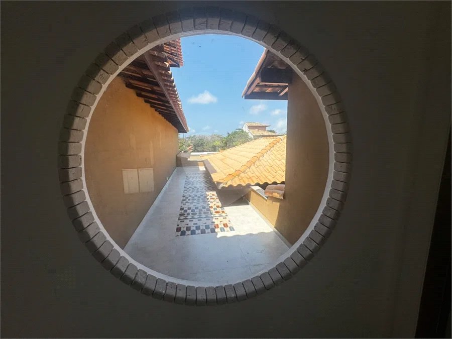 Casa à venda com 5 suítes em Marina, Armação dos Búzios, RJ